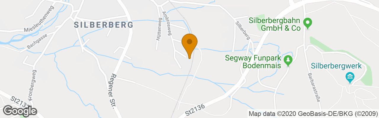 Hotel Ferienwohnungen Wölfl