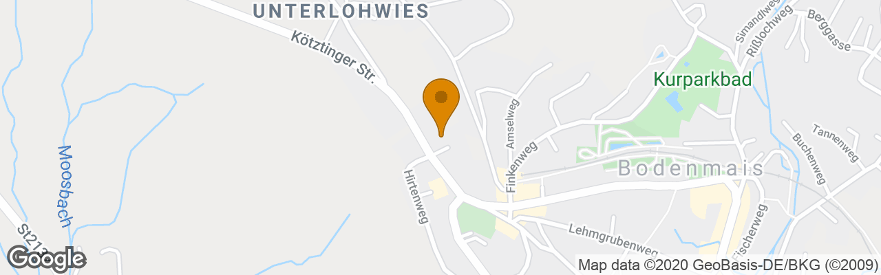 Sonnenhotel Fürstenbauer