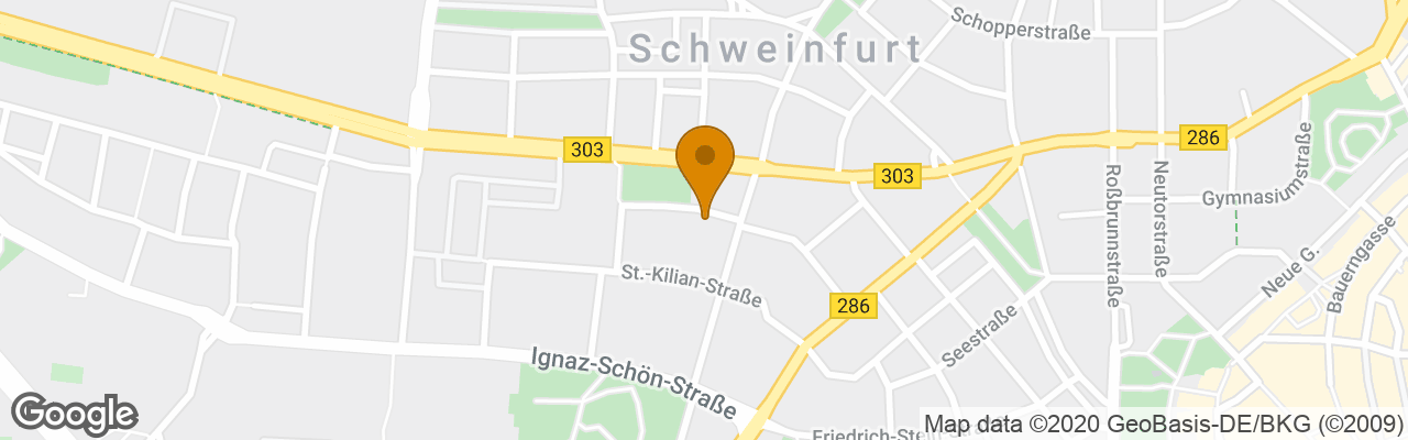 Kolpinghotel Schweinfurt