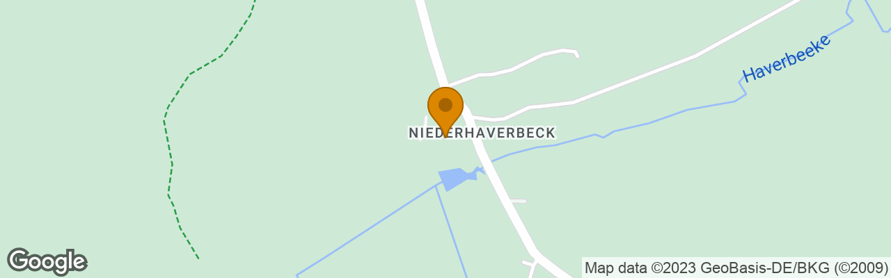 Landhaus Haverbeckhof