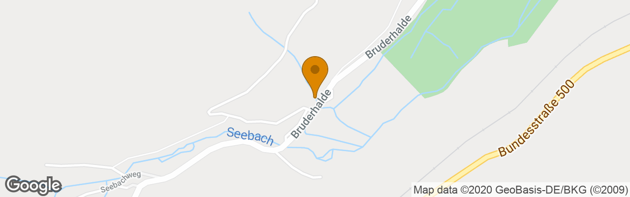 Pension Gasthaus Löffelschmiede