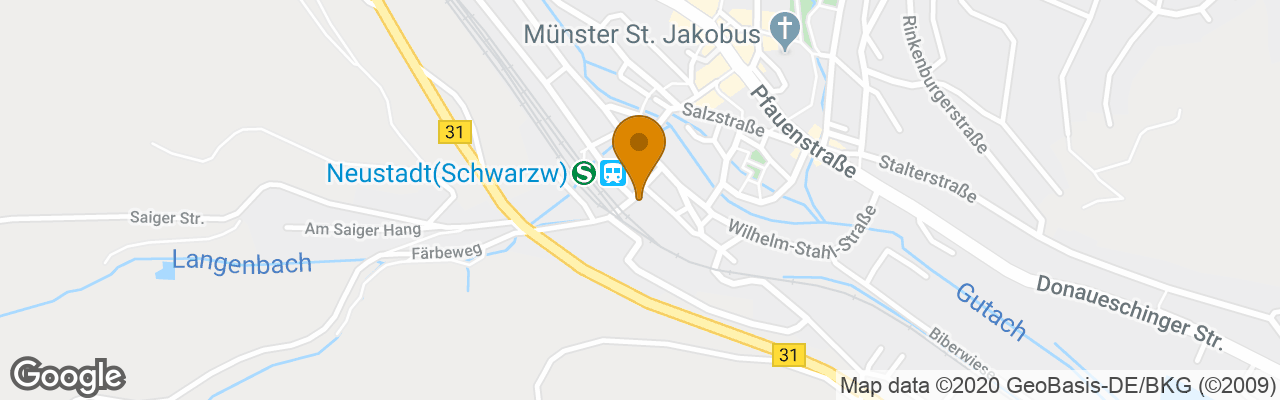 Hotel Neustädter Hof