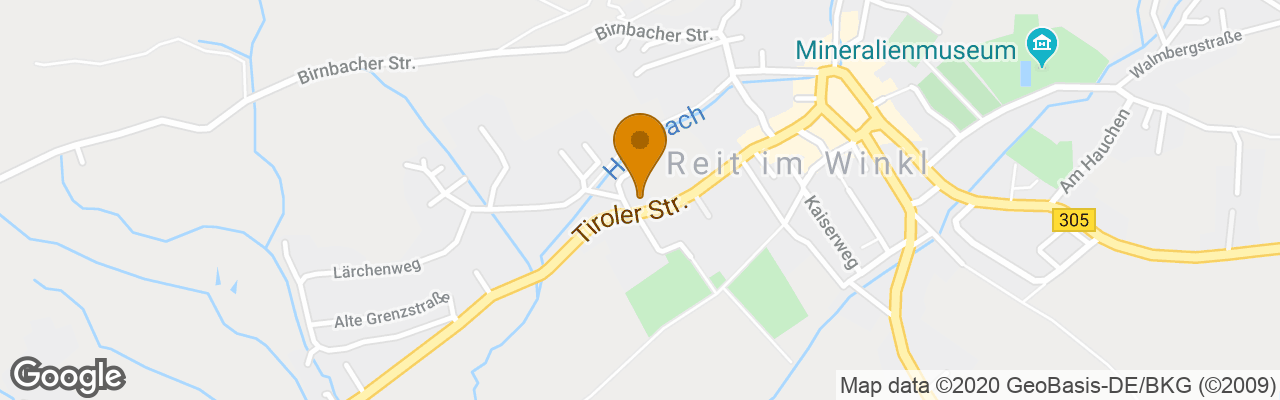 Hotel Münchner Kindl