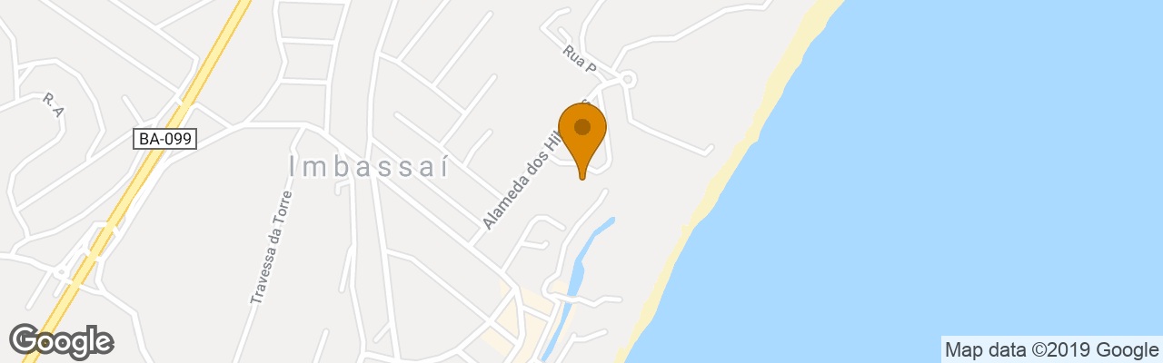 Bed and Breakfast Pousada Lagoa Da Pedra 