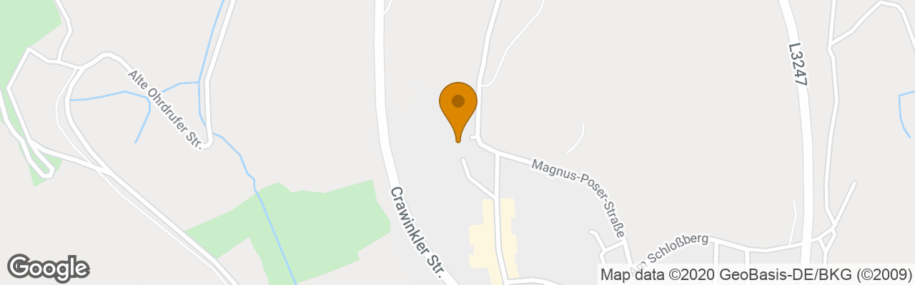 Treff Panorama Appartements