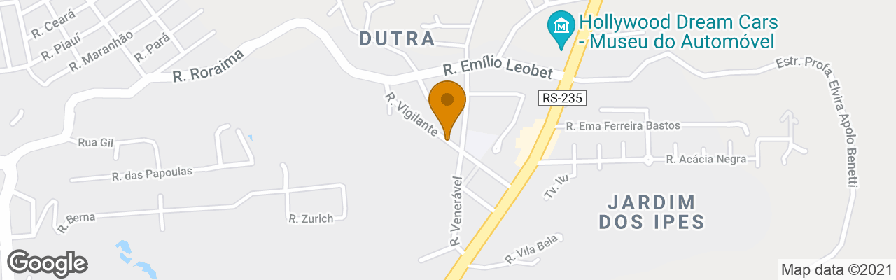 Hospedaria Residência Luxuosa Gramado 