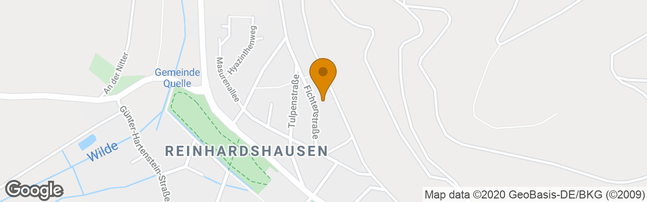 Pension Gästehaus Sanssouci