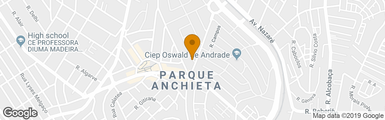 Santos Family Hostel 