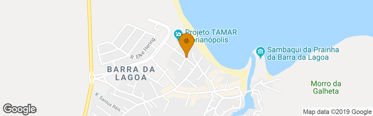 Hospedaria The Search House 