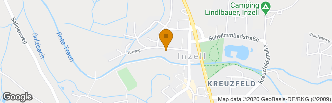 Pension Gasthof Inzeller Hof