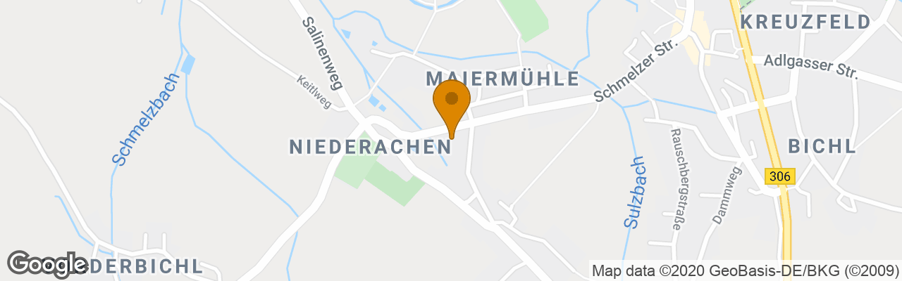 Pension Gästehaus Aicher