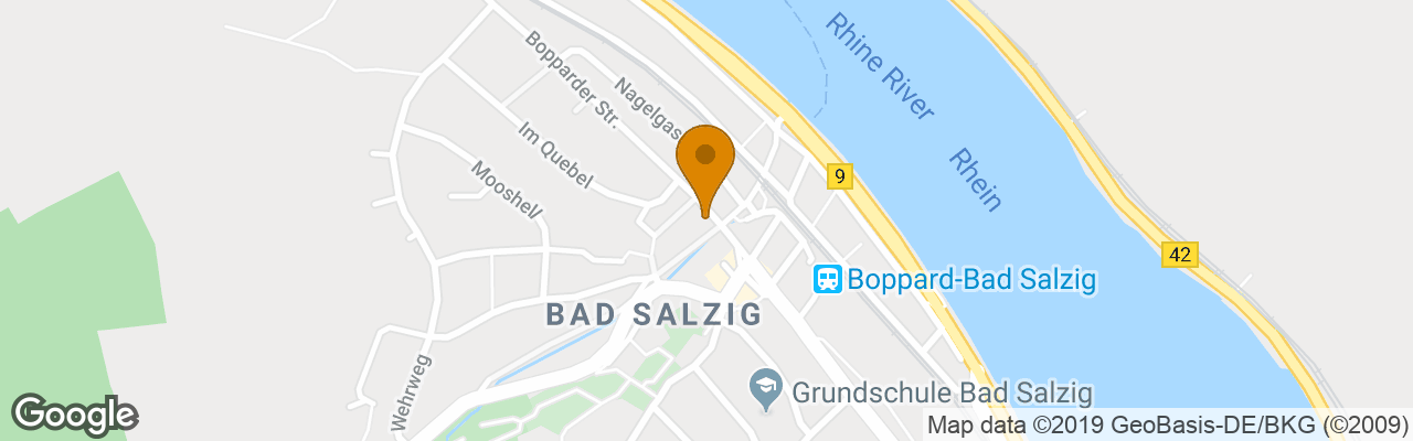 Hotel Zur Alten Post