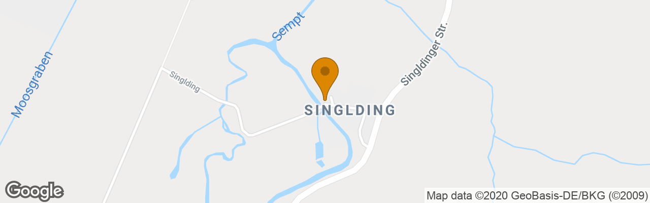 Pension Gästehaus An Der Sempt