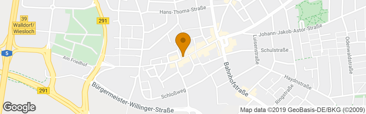 Hotel Zum Weißen Rössel