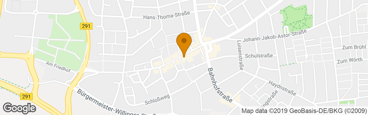 Pension Gästehaus Scheuermann