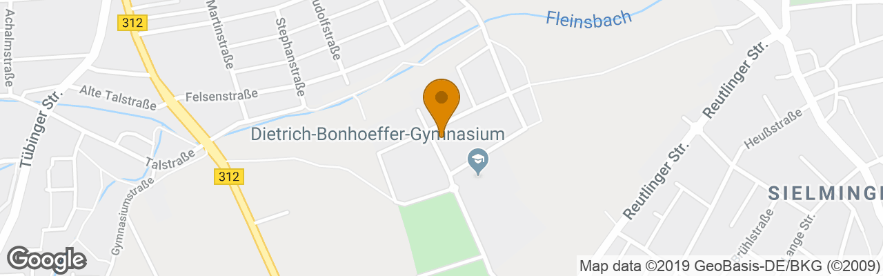 Pension Boardingroom Stuttgart