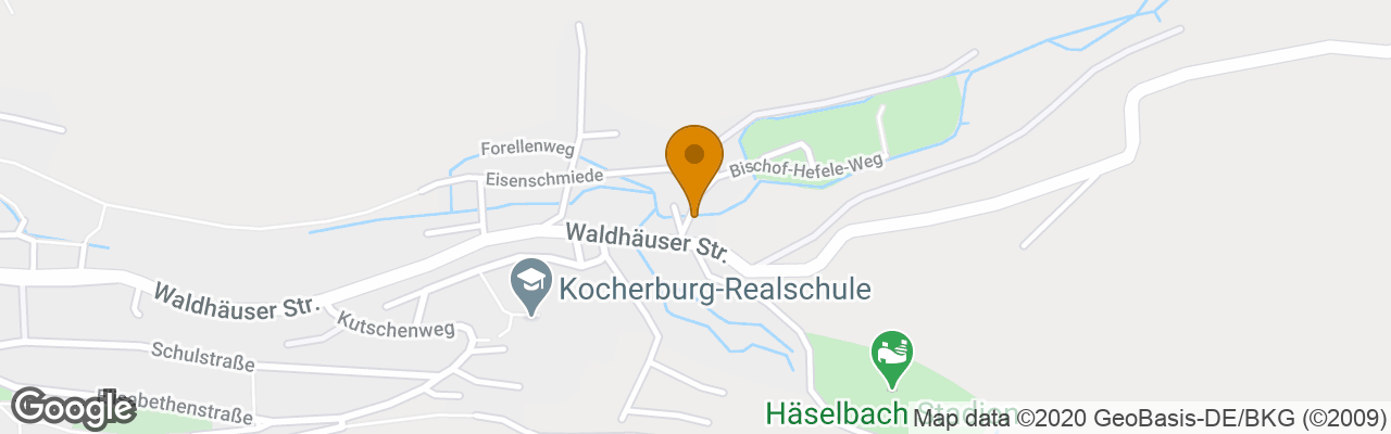 Pension Landgasthof Läuterhäusle