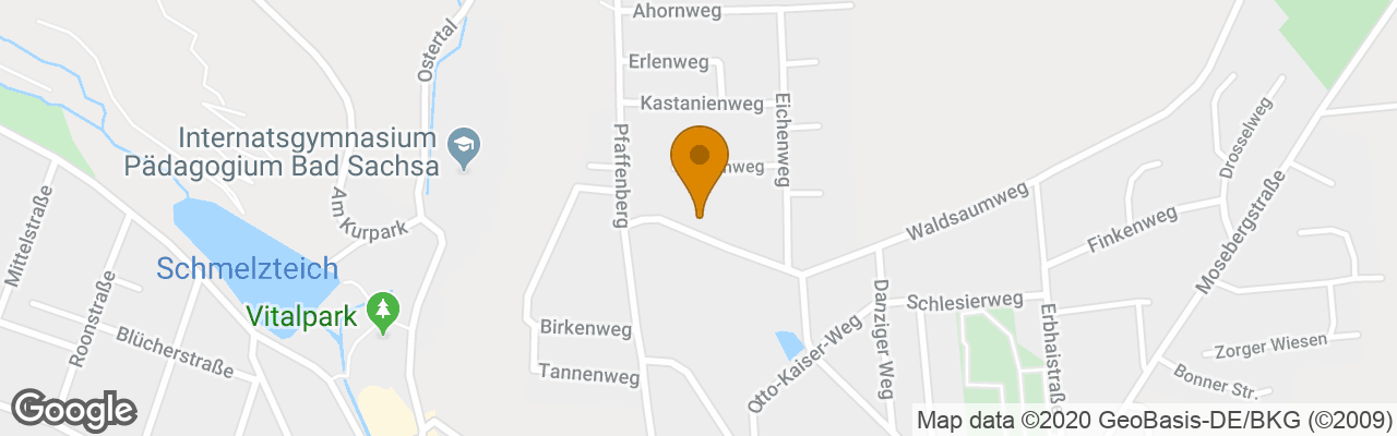 Hotel Waldschlösschen