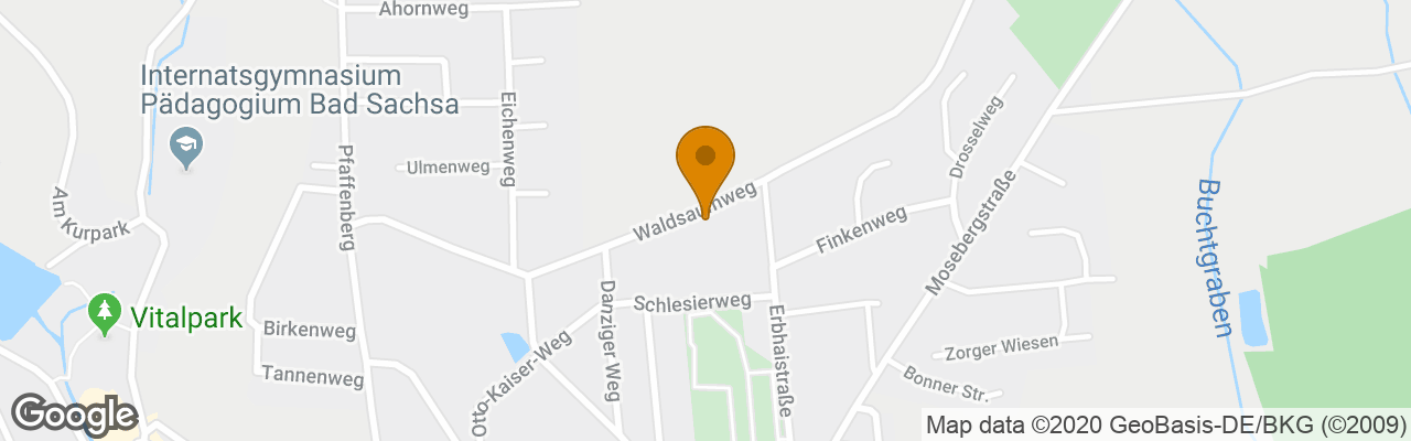 Hotel Sachsensteinblick