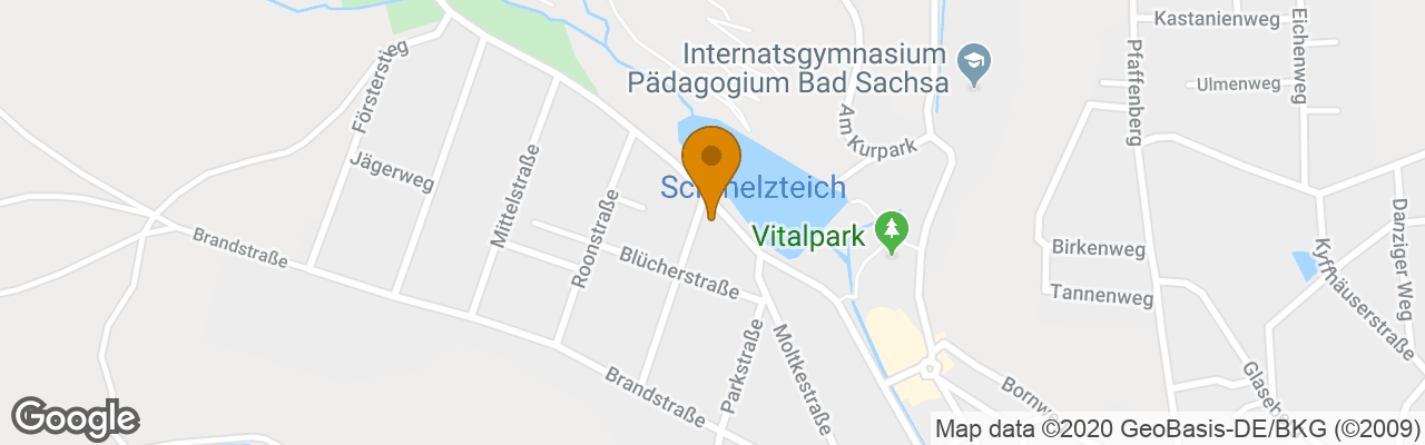 Romantischer Winkel - Spa & Wellness Resort