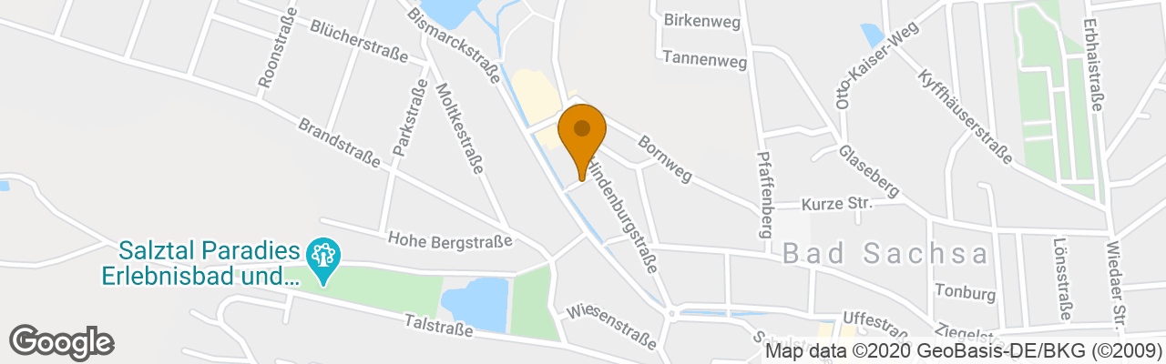 Hotel Haus an der Uffe