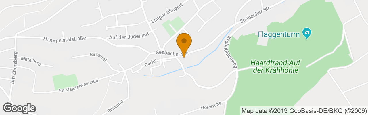 Spötzl's Landhaus Fluch