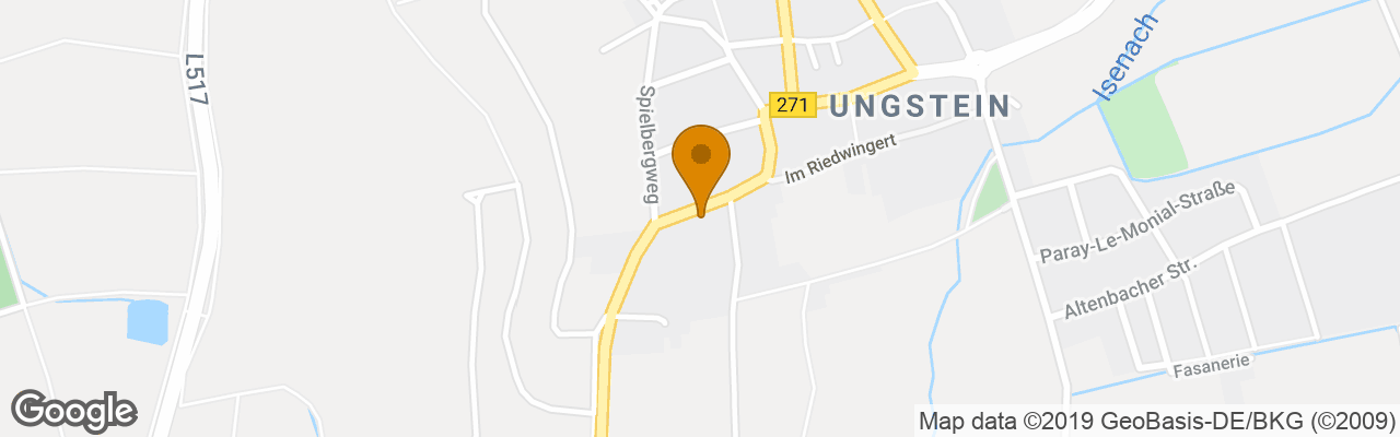 Pension Dehn Gaestehaus