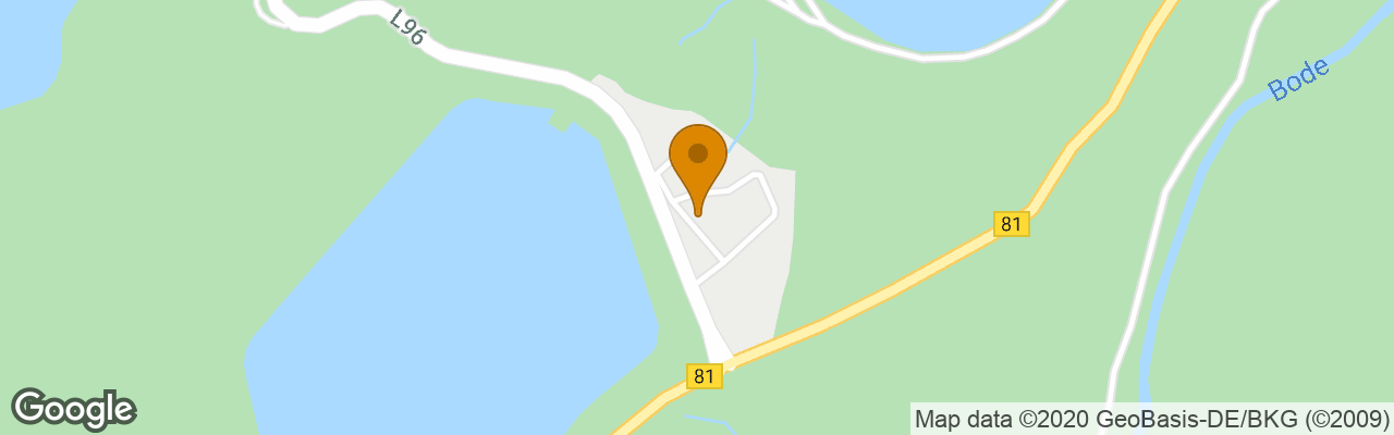 Hotel Reiterhof An Der Talsperre