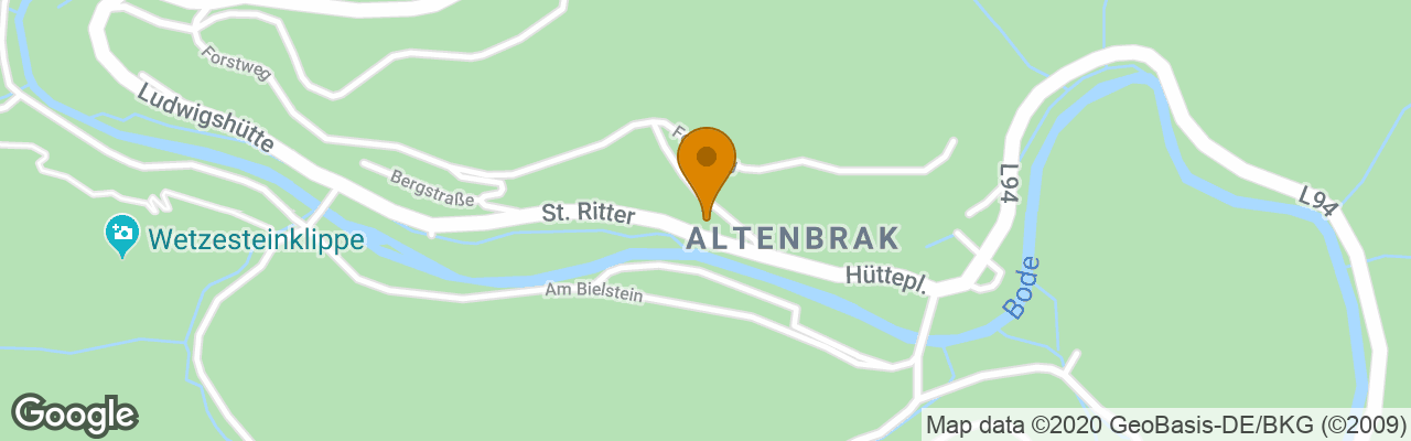 Hotel Zum Harzer Jodlermeister