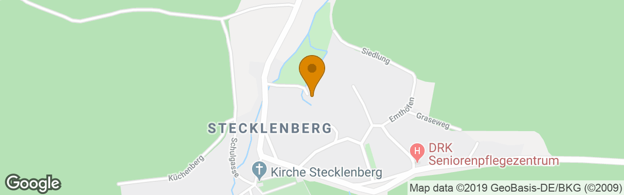 Hotel Schloss Stecklenberg