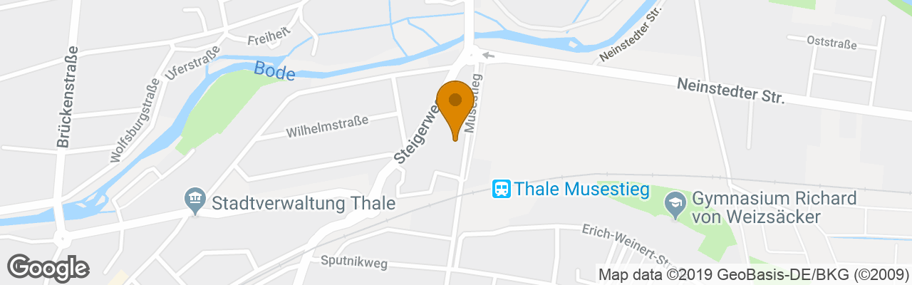 Pension Hoffmanns Gästehaus