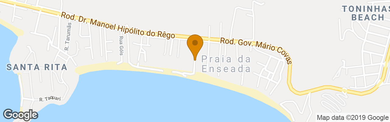 Hotel Village Enseada 