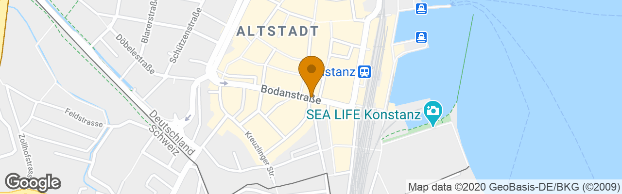 Hotel Goldener Sternen