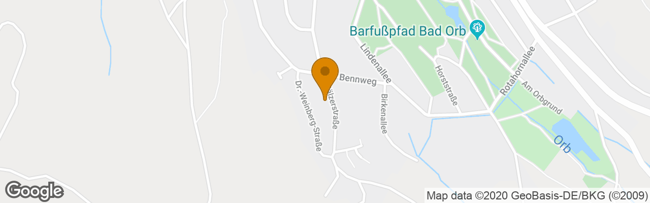 Pensione Gästehaus Am Sonnenhügel