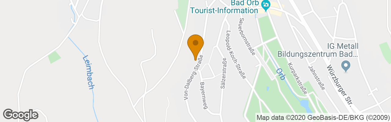 Pensione Acker Gaestehaus