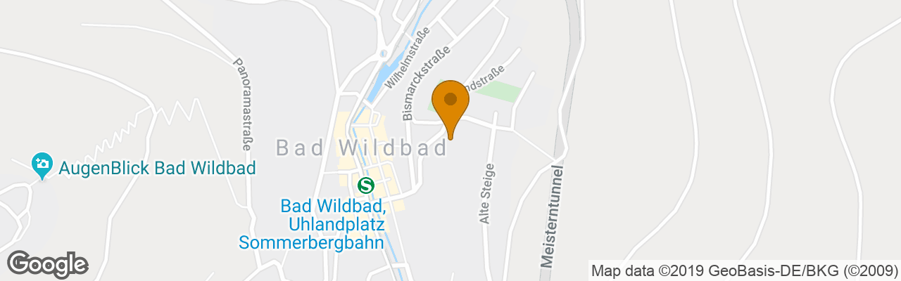 Hotel Schwarzwald Panorama