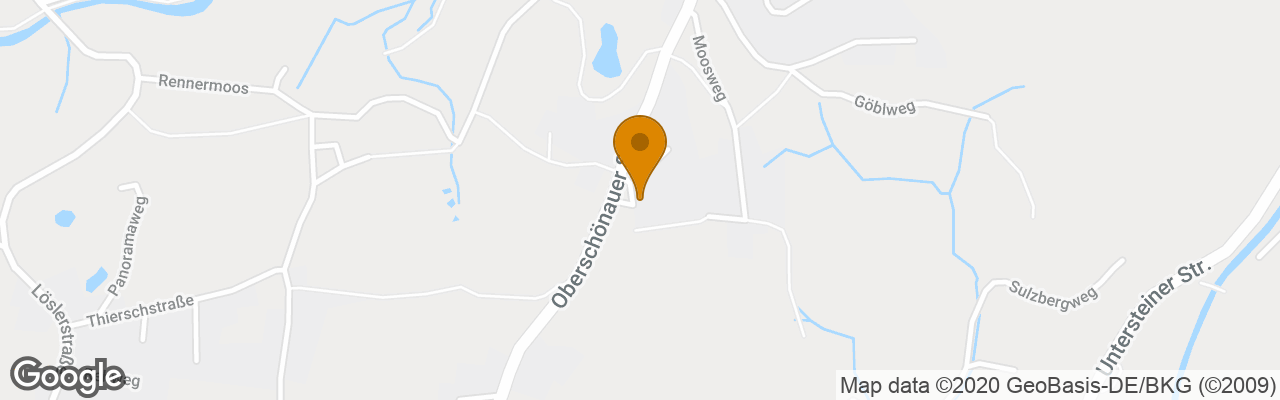 Pension Gasthof Kohlhiasl