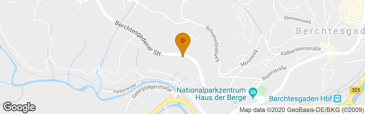 Hotel Hoher Göll & Restaurant Hobelbank