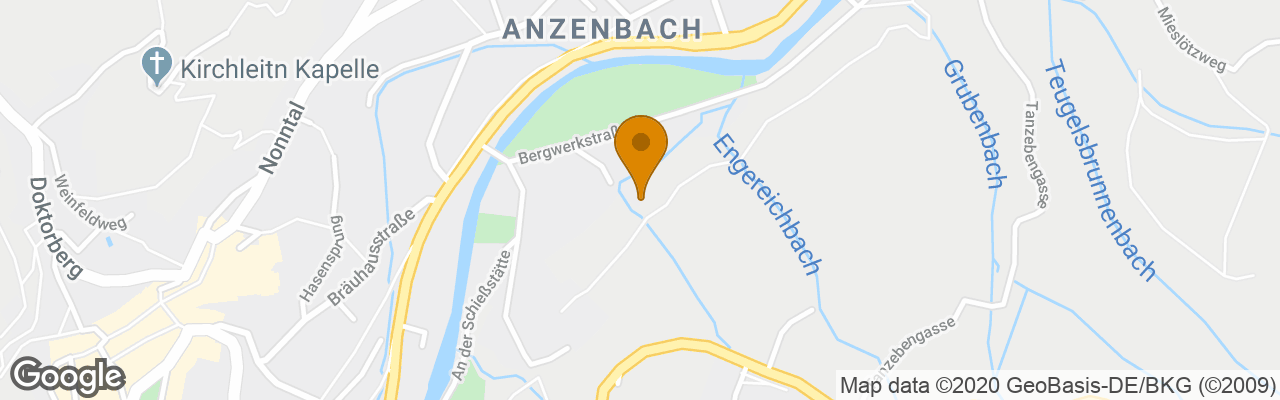 Pension Gasthof Waldluft