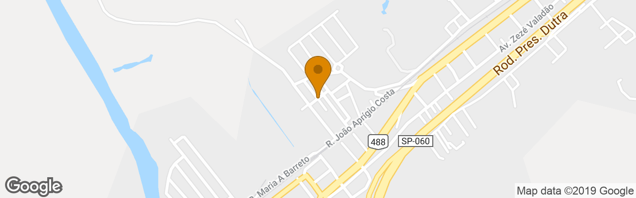 Bed and Breakfast Akuto S Pousada 2 