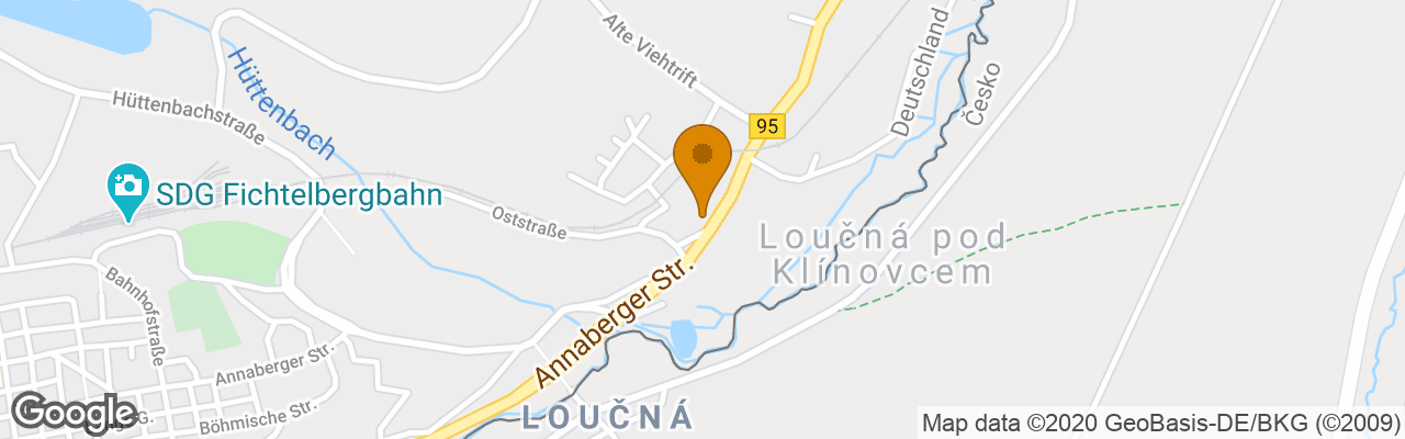 Hotel Schwarzes Ross