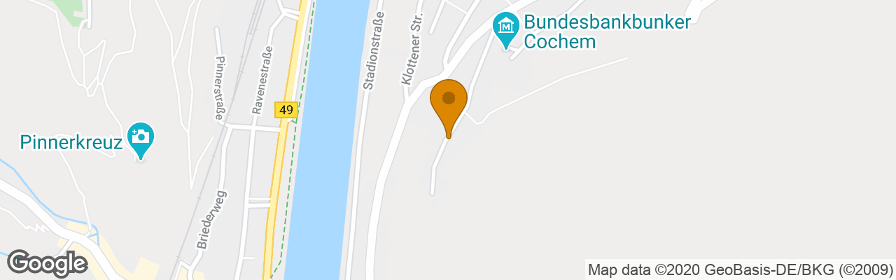 Hotel Moselromantik Thul