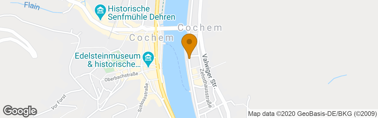 Hotel Haus Sonnschein