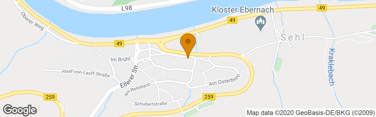 Hotel Moselromantik Panorama