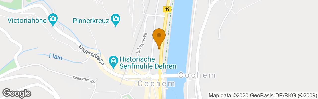 Hotel Germania Garni