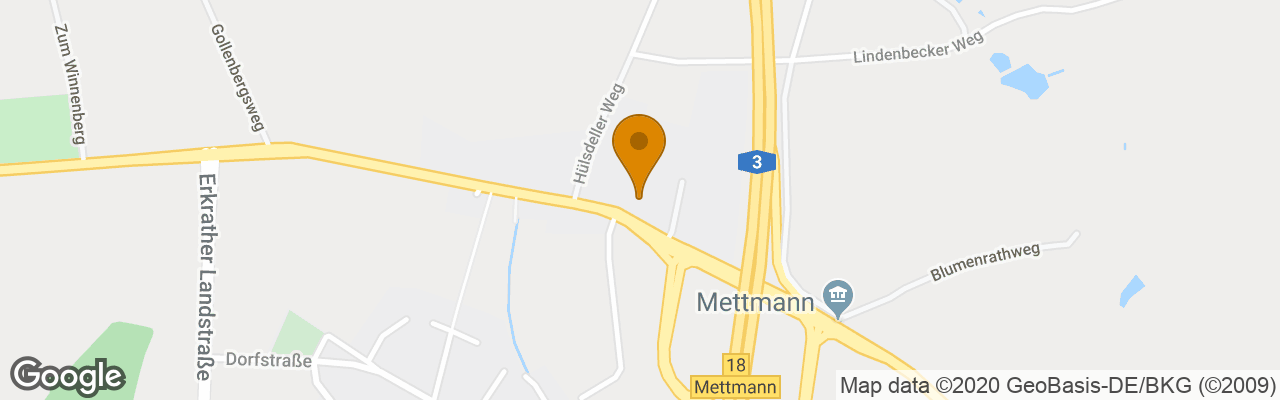 Hotel & Restaurant Decker