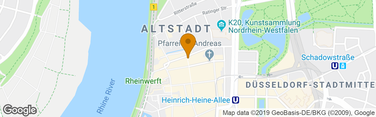 Centro Hotel Design Apart