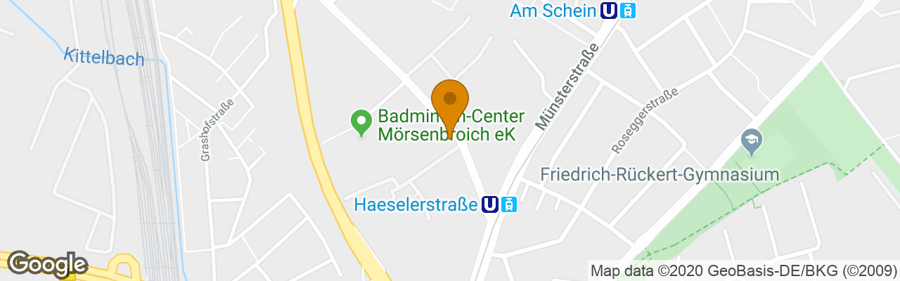 Hotel Am Vogelsanger Weg