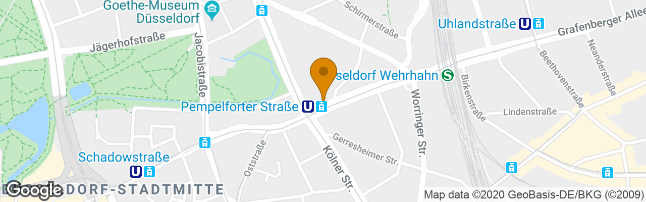 Hotel Business Wieland