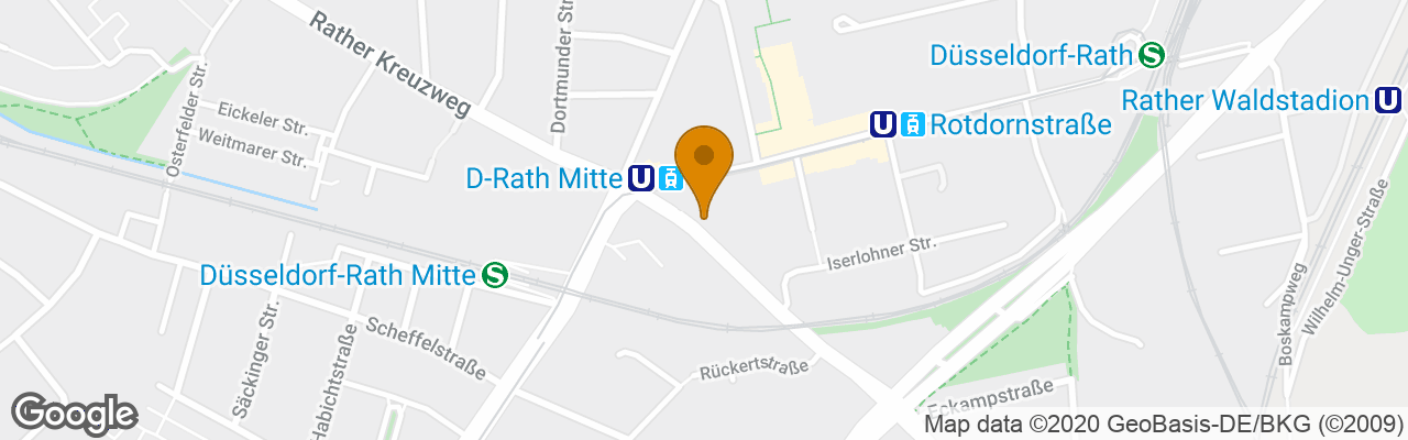 Hotel Boardinghouse Rath